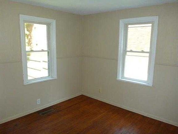 Extra room