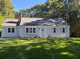 42 Sandy Valley Rd, Barnstable, MA 02630