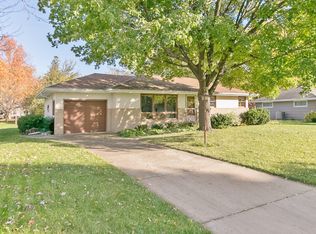 1416 Unity Ave N, Golden Valley, MN 55422