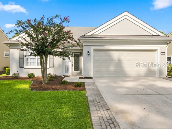 10 Sunflower Lane, Bluffton, SC 29909