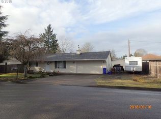 18639 Shenandoah Dr, Oregon City, OR 97045