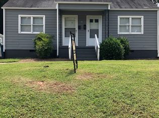 118 E Edgewood Drive, Durham, NC 27704