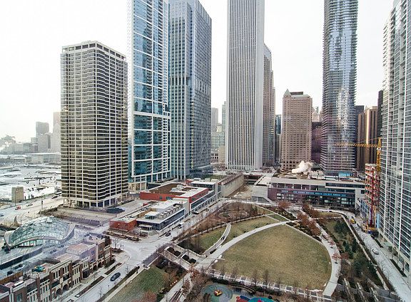 2nd image of 201 N Westshore Dr APT 2101