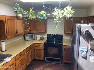2729 W HAZELWOOD Street, Phoenix, AZ 85017