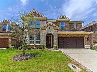 7229 Beranger Dr, Irving, TX 75063