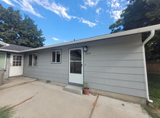 2037 S Division Ave, Boise, ID 83706