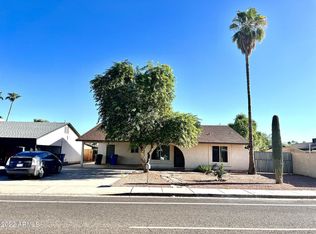 4709 E Vineyard Rd, Phoenix, AZ 85042