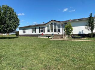 3368 W Caddo Dr, Caddo Mills, TX 75135