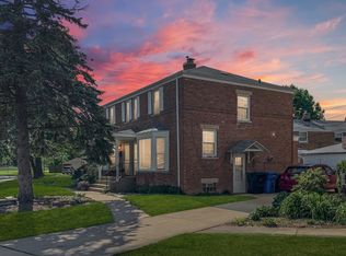 3938 N Merrimac Ave, Chicago, IL