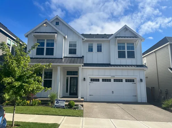 11958 NW Sadie St, Portland, OR 97229