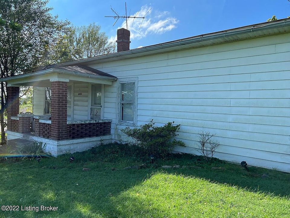 4815 Flaherty Rd, Vine Grove, KY 40175 Zillow