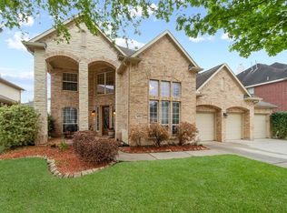 30514 Winlock Trails Dr, Spring, TX 77386