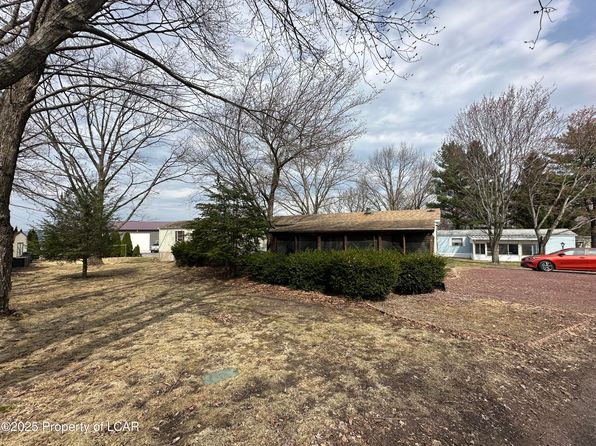 101 Laurel Run Est, Wilkes Barre, PA 18706