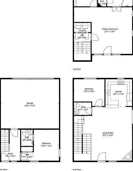 1018 Pavillion St — Photo 8