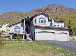 20715 Philadelphia Way, Eagle River, AK 99577