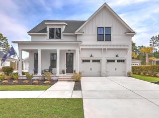 188 Winding Branch Dr, Summerville, SC 29486