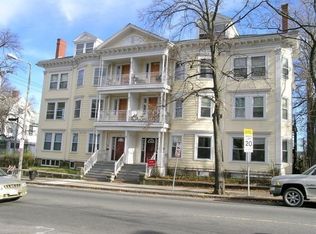 472 Warren St, Dorchester, MA 02121
