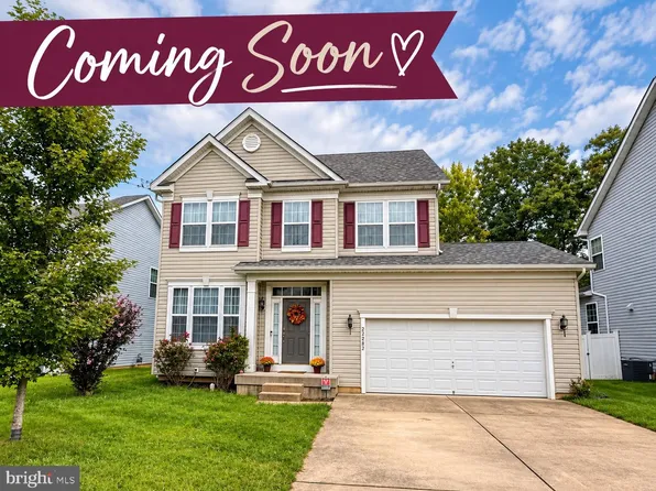 22282 Scott Cir, Lexington Park, MD 20653