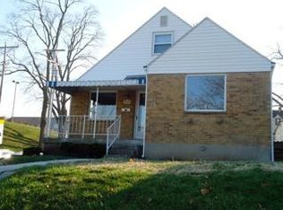 2320 Wyoming St, Dayton, OH 45410