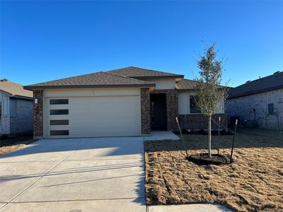 404 Coda Xing, Georgetown, TX, 78633