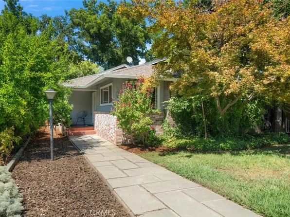 180 E Lincoln Ave, Chico, CA 95926