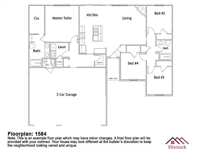 2nd image of 436 E Logan Street