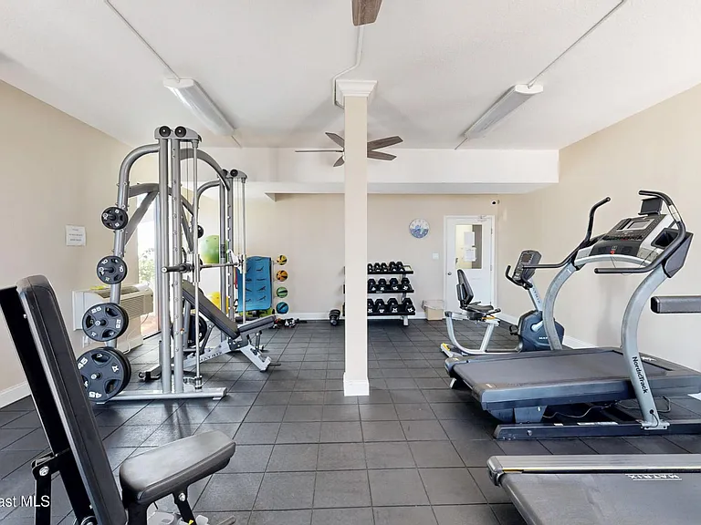 2100 N Atlantic Ave #1210 — Photo 33
