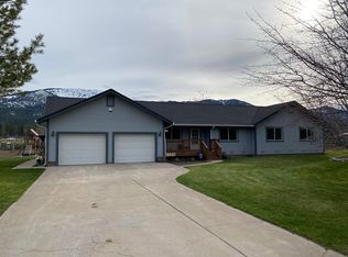 464-035 Bankhead Creek Dr, Janesville, CA 96114