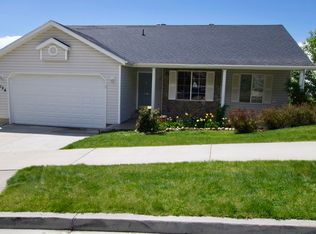2124 Alaska Ave, Provo, UT 84606