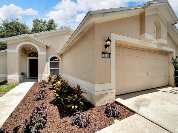 11306 Brownstone Ct, Riverview, FL 33569