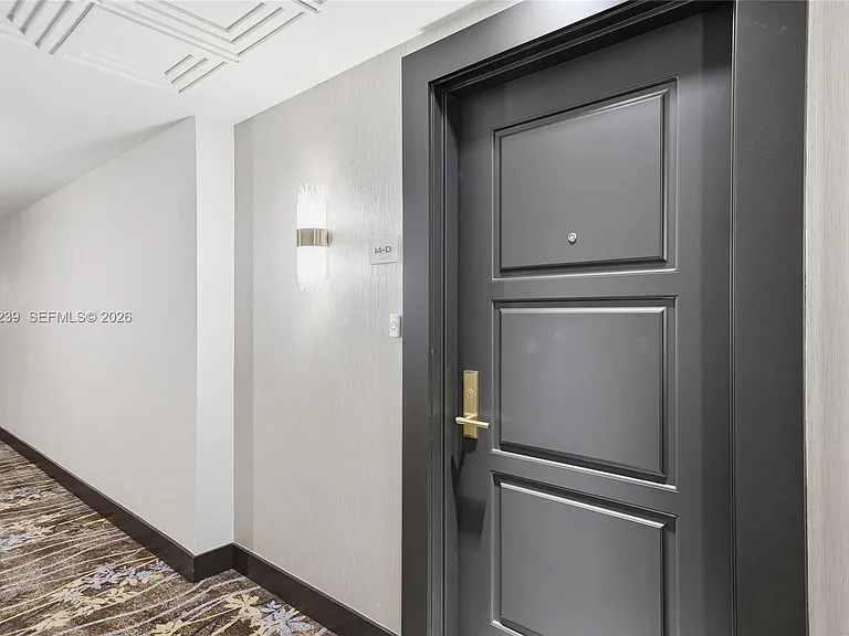 9801 Collins Ave #14D — Photo 24