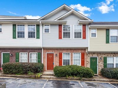 3610 Ginnis Rd SW Unit 4, Atlanta, GA, 30331