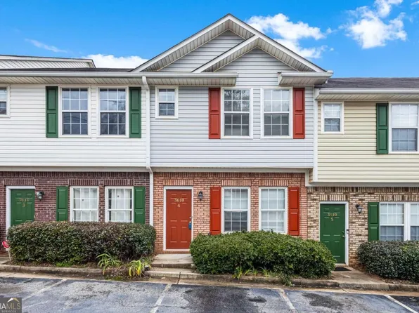 3610 Ginnis Rd SW Unit 4, Atlanta, GA 30331