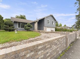 1745 SW Tegart Ave, Gresham, OR 97080