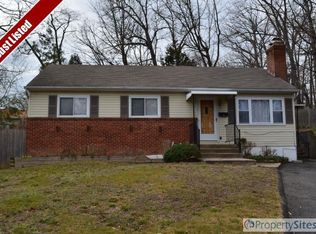 13700 Knowles St, Woodbridge, VA 22191