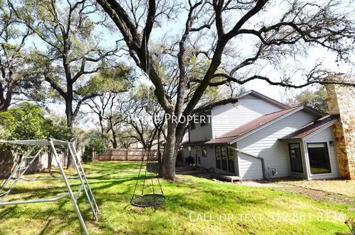 6206 Bend Of The River Dr Photo 1