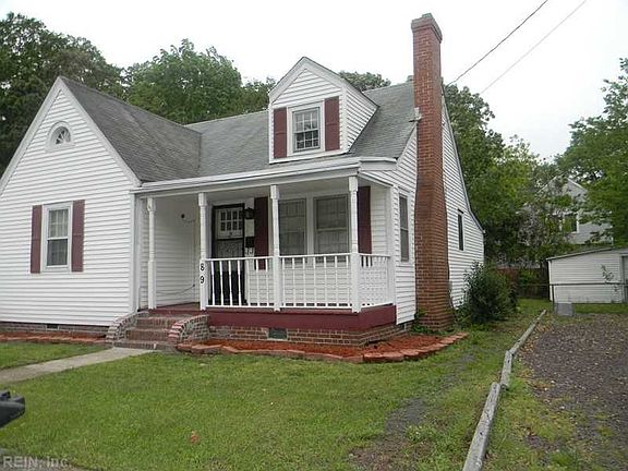 3rd image of 89 Farragut St