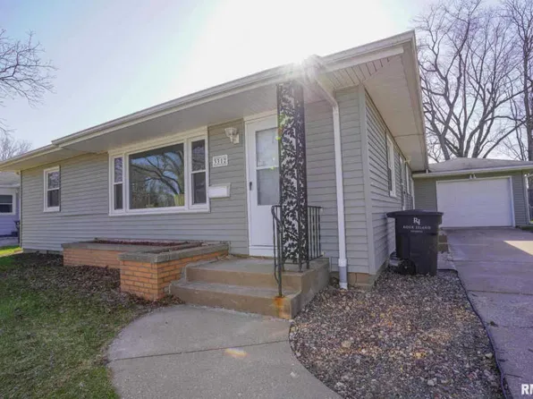 3312 36th St, Rock Island, IL 61201