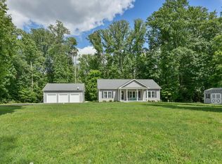 11329 River Rd, Ridgely, MD 21660