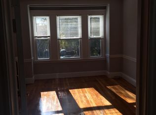 3 Bardwell St #2L, Jamaica Plain, MA 02130