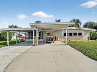 11905 LINDA AVENUE, TAVARES, FL 32778
