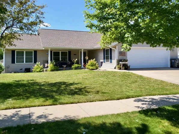 1302 Marlin STREET, Holmen, WI 54636