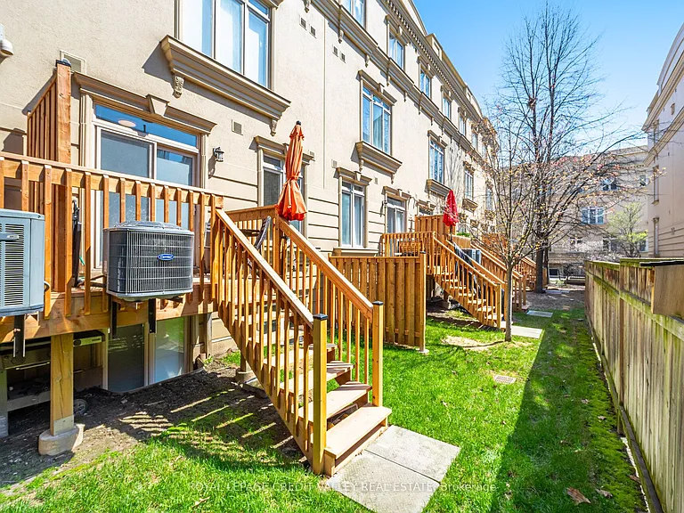88 Carr St #Townhouse 21 — Photo 21