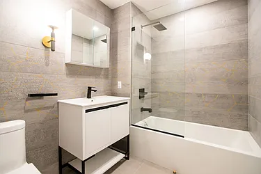 Rented by Joel Scharf, LREB