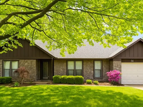 2121 W 120th St, Leawood, KS 66209