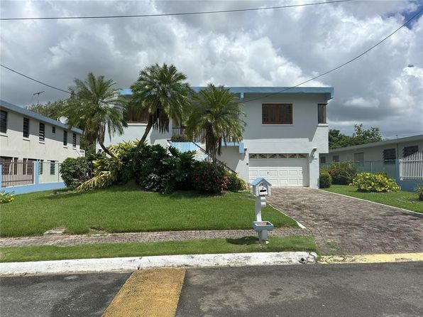D 25 1 St, Bayamon, PR 00959