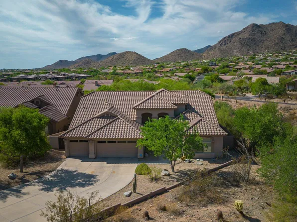 13864 E LUPINE Avenue, Scottsdale, AZ 85259
