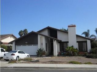 4791 Neblina Dr, Carlsbad, CA 92008
