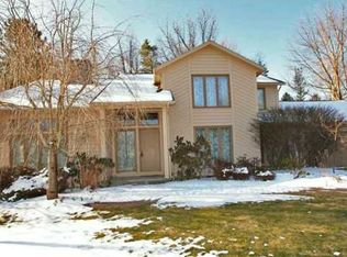 4 White Briar, Pittsford, NY 14534