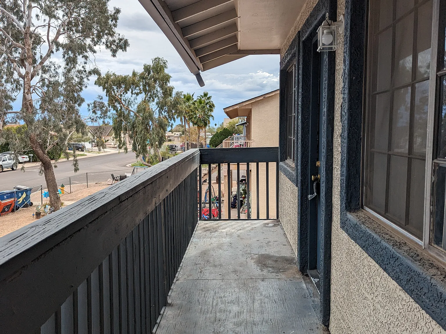 2 bed, 800 sqft, $1,025 — Photo 2